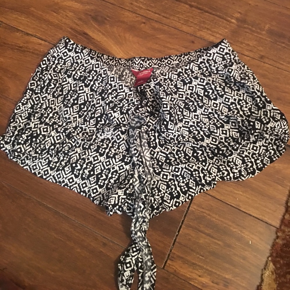 Cute shorts