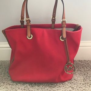 Michael Kors tote bag
