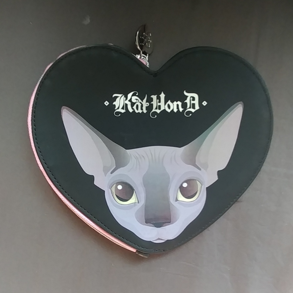 KVD Too Faced better together - Picture 2 of 3