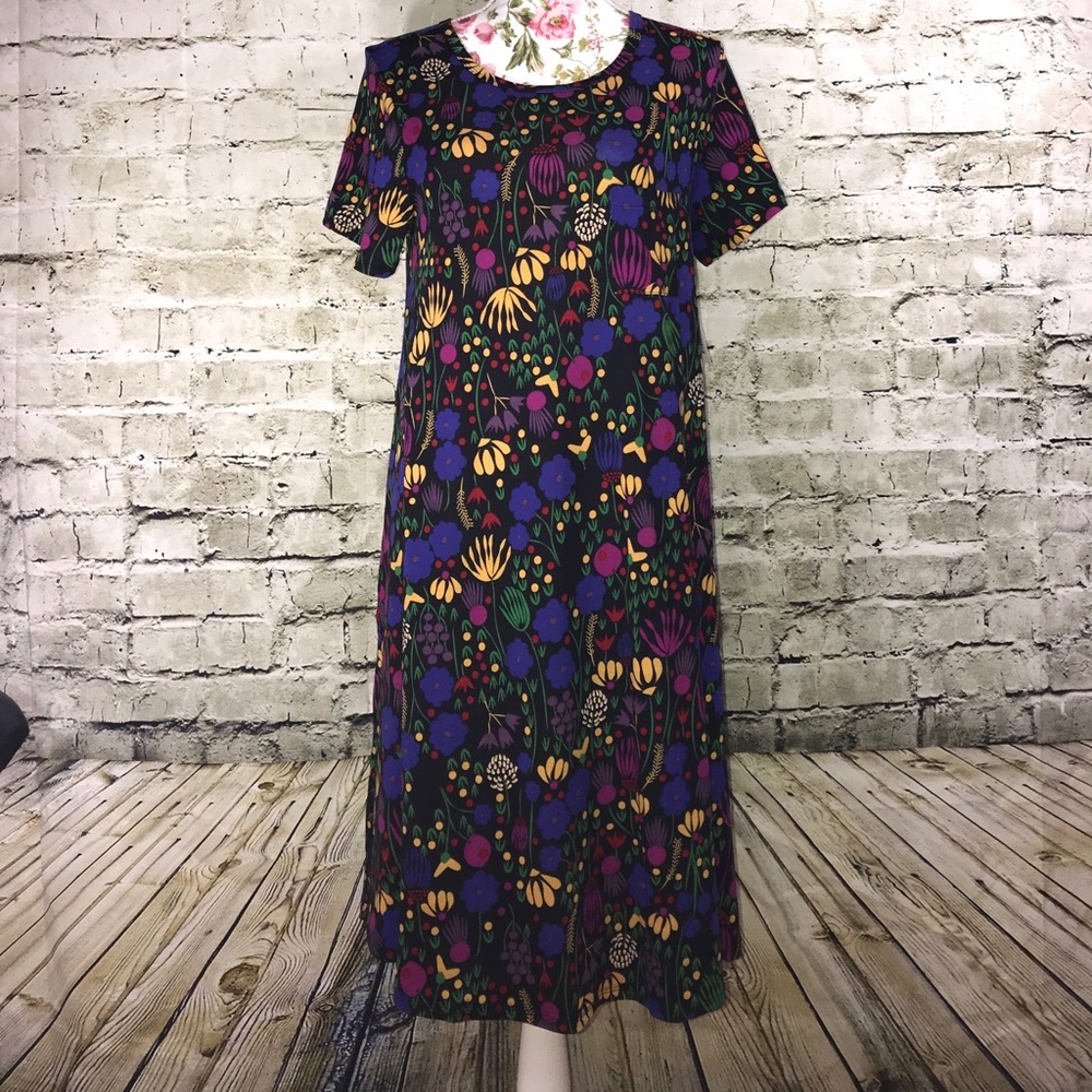 LuLaRoe Carly