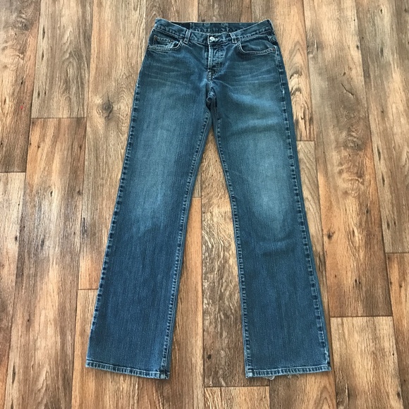 Lucky Brand Jeans Women Denim Jeans Size 6/28 USA - Picture 7 of 8