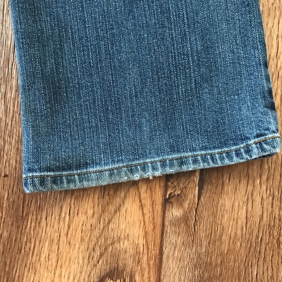 Lucky Brand Jeans Women Denim Jeans Size 6/28 USA - Picture 5 of 8