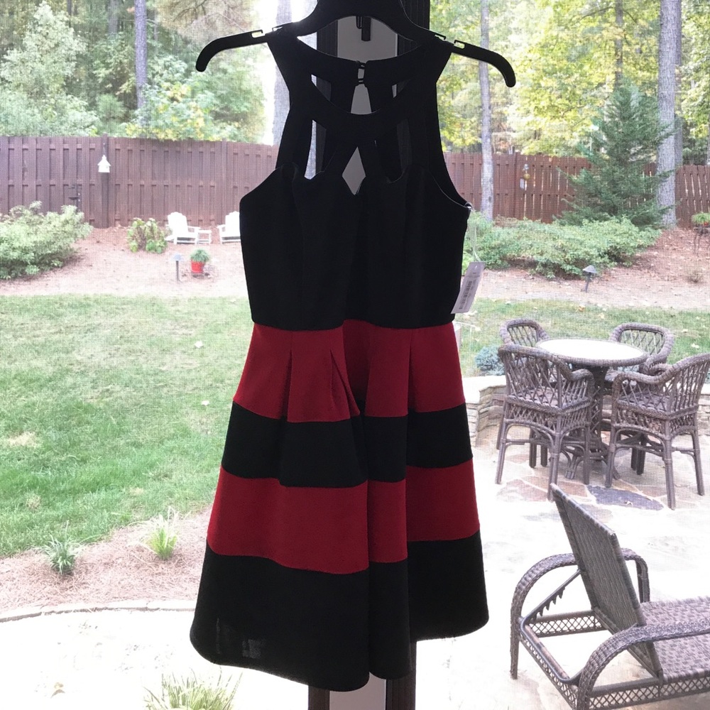 Cocktail dress nwt
