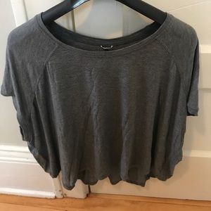 Kit and Ace dolman sleeve tshirt