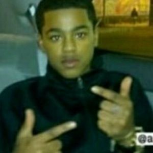 Meet your Posher, Donovan