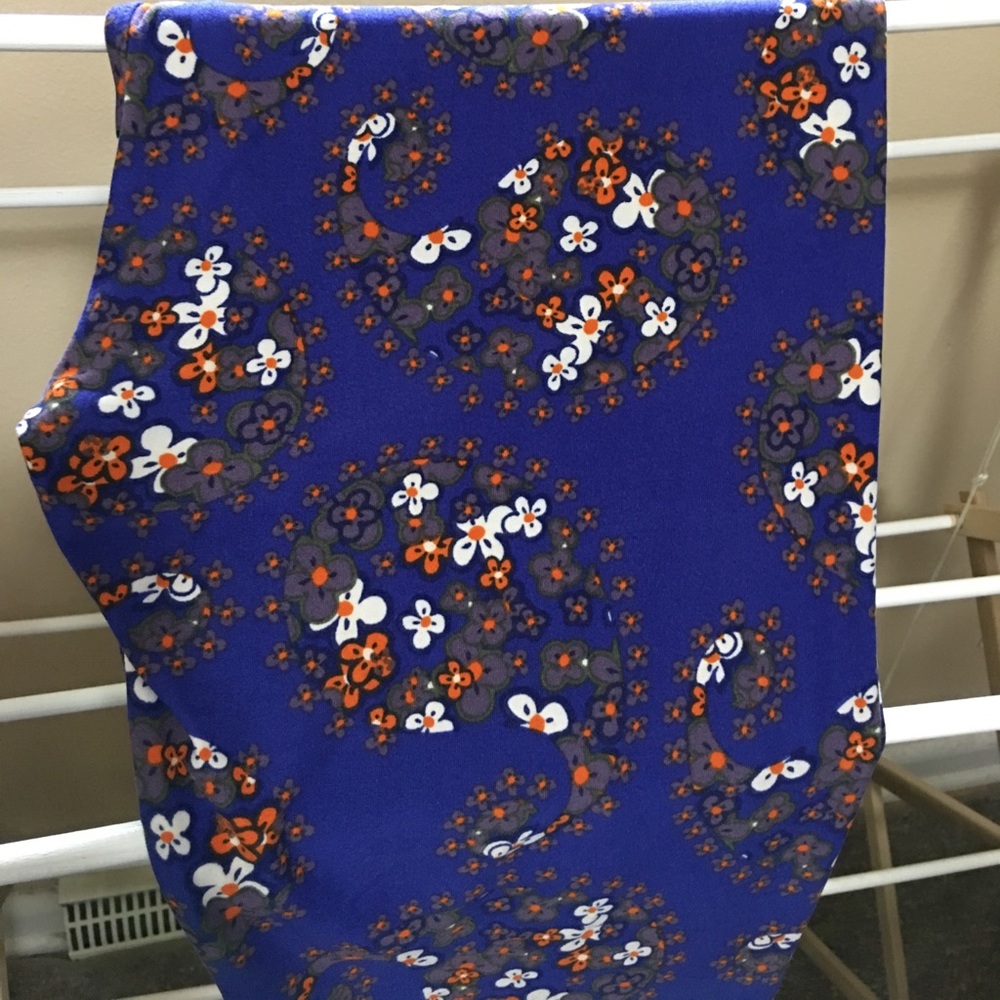 NWOT LuLaRoe TC leggings