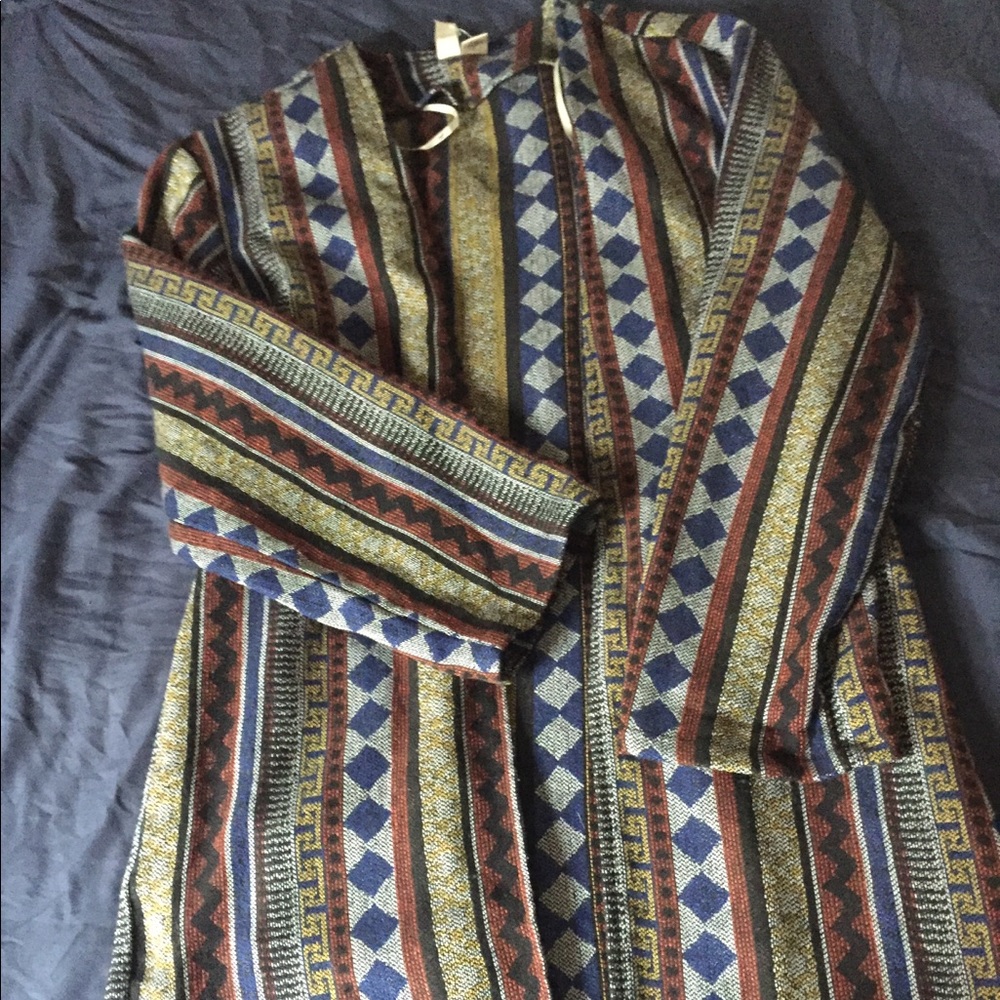 Jacket
