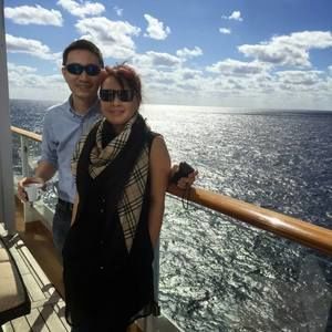 Meet your Posher, Sung