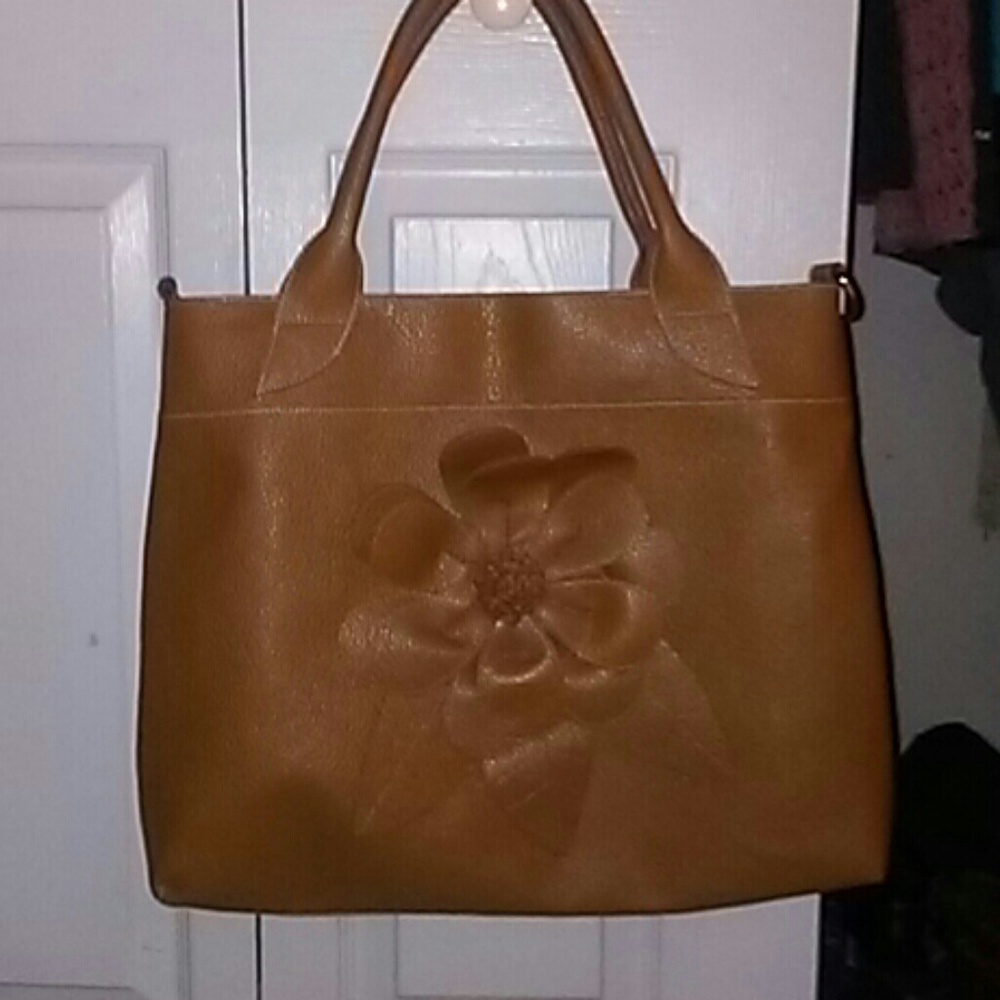 Nwot tote bag