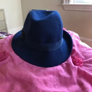 Wool hat