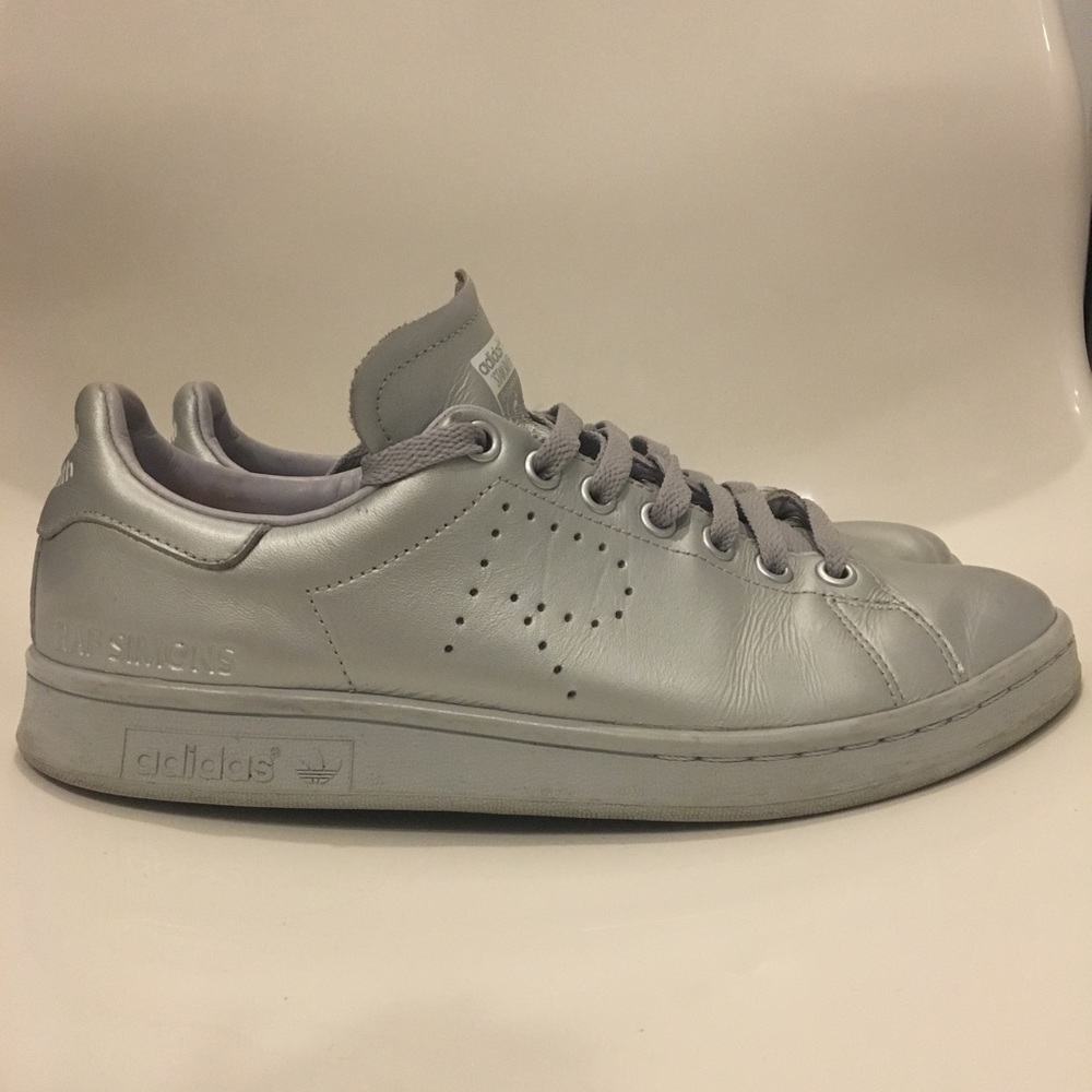 ///SOLD///Raf Simons x Adidas Stan Smith