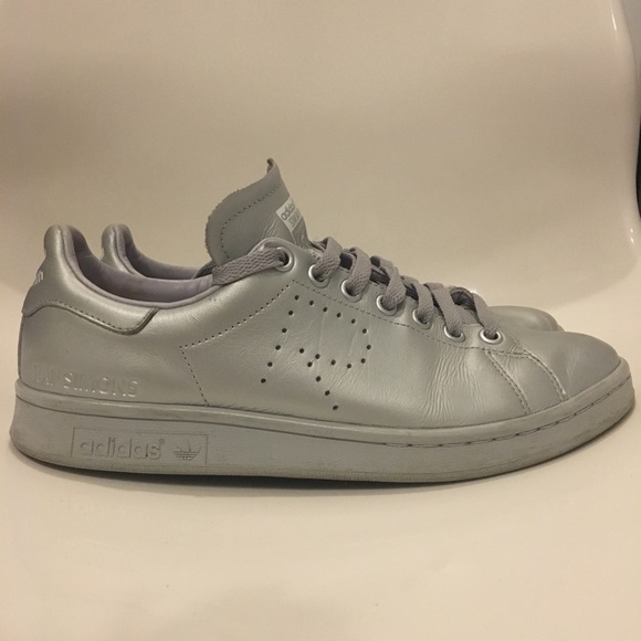 ///SOLD///Raf Simons x Adidas Stan Smith - Picture 1 of 5