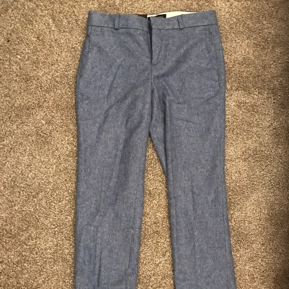 Banana Republic Avery Dress Pants