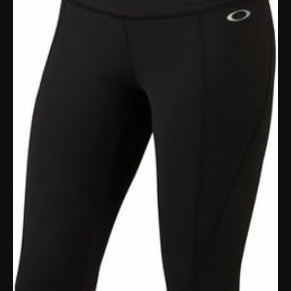 Oakley night run Capri