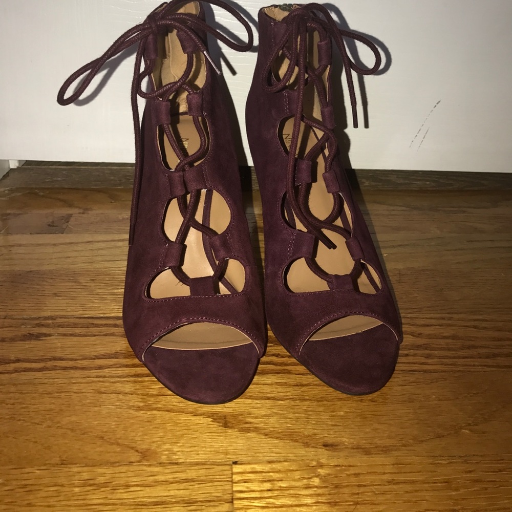 Nine West Heels