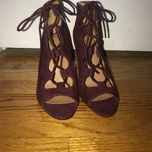 Nine West Heels