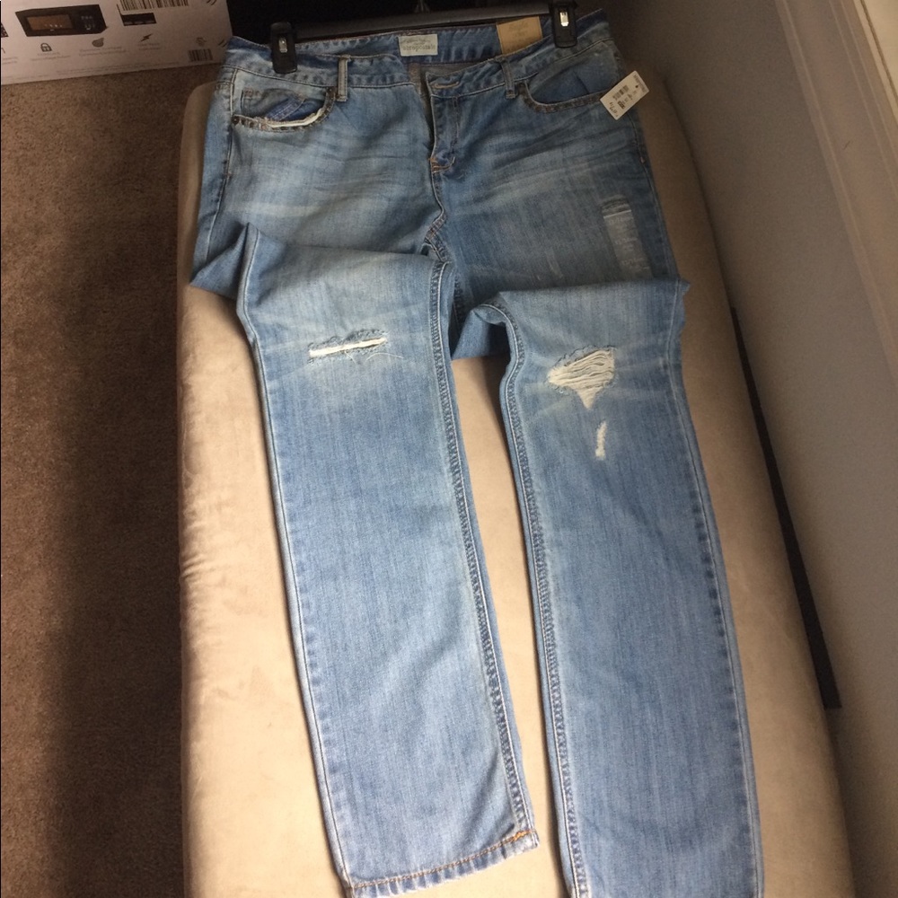 Jeans