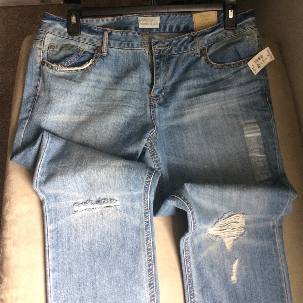 Jeans - Picture 2 of 6