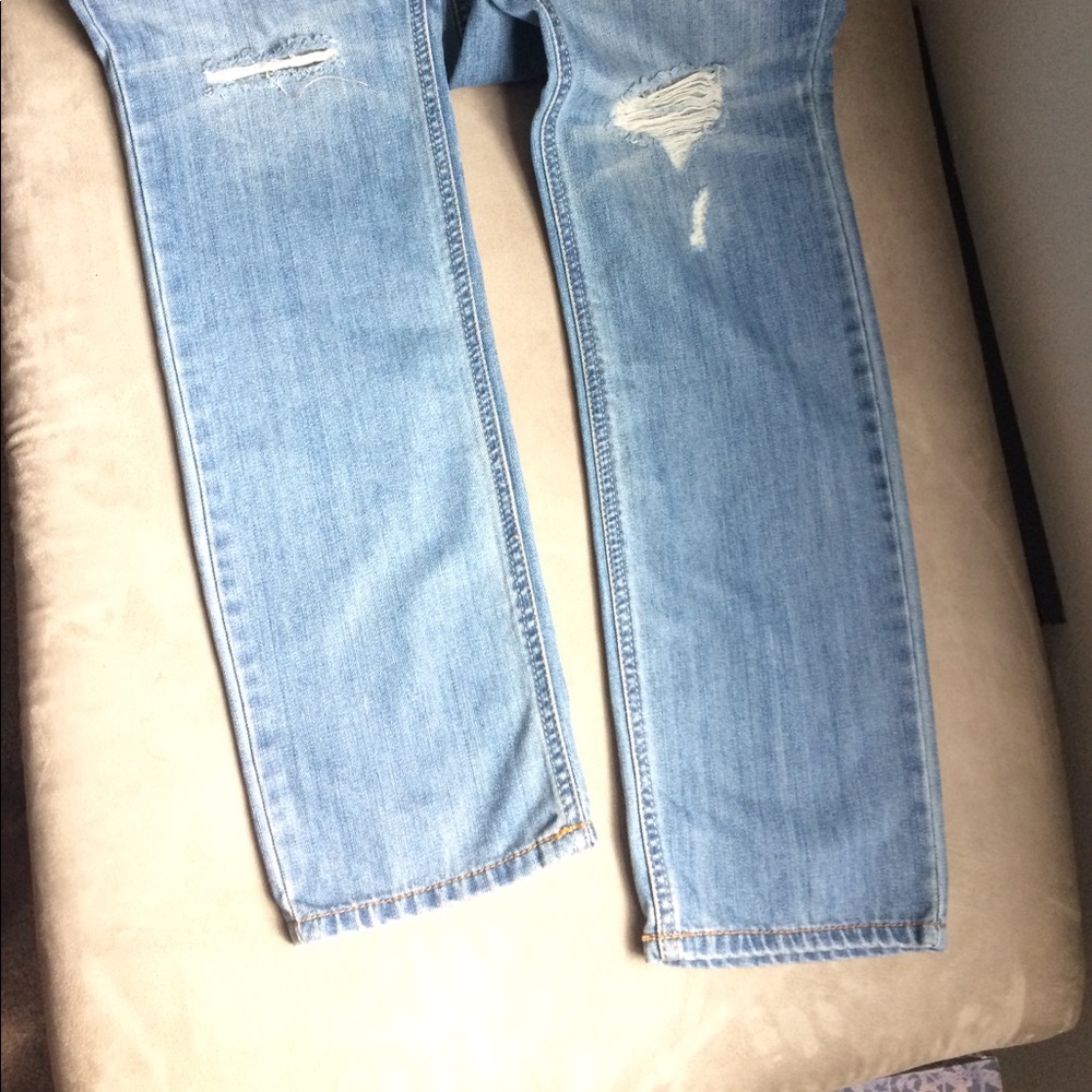 Jeans - Picture 3 of 6