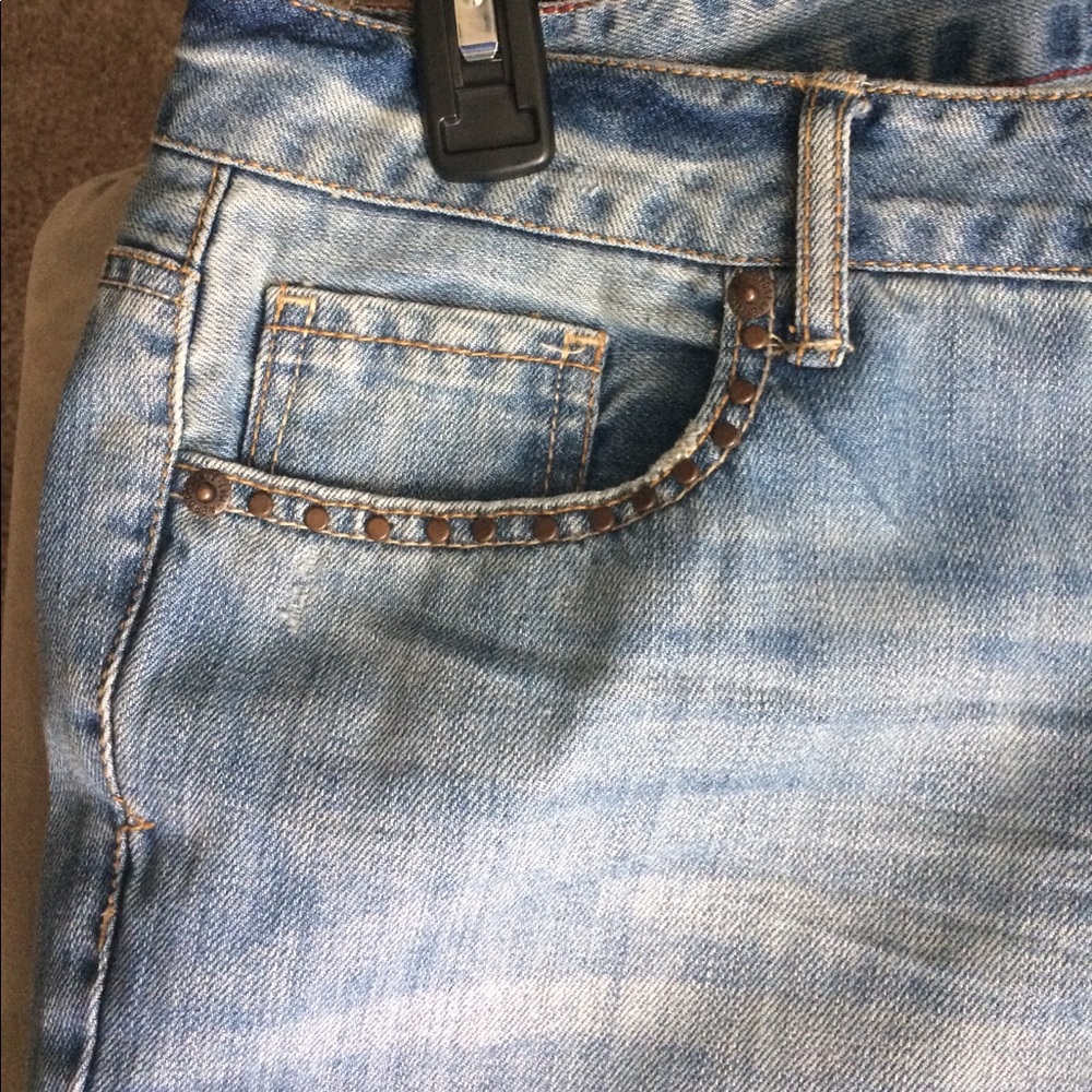Jeans - Picture 4 of 6