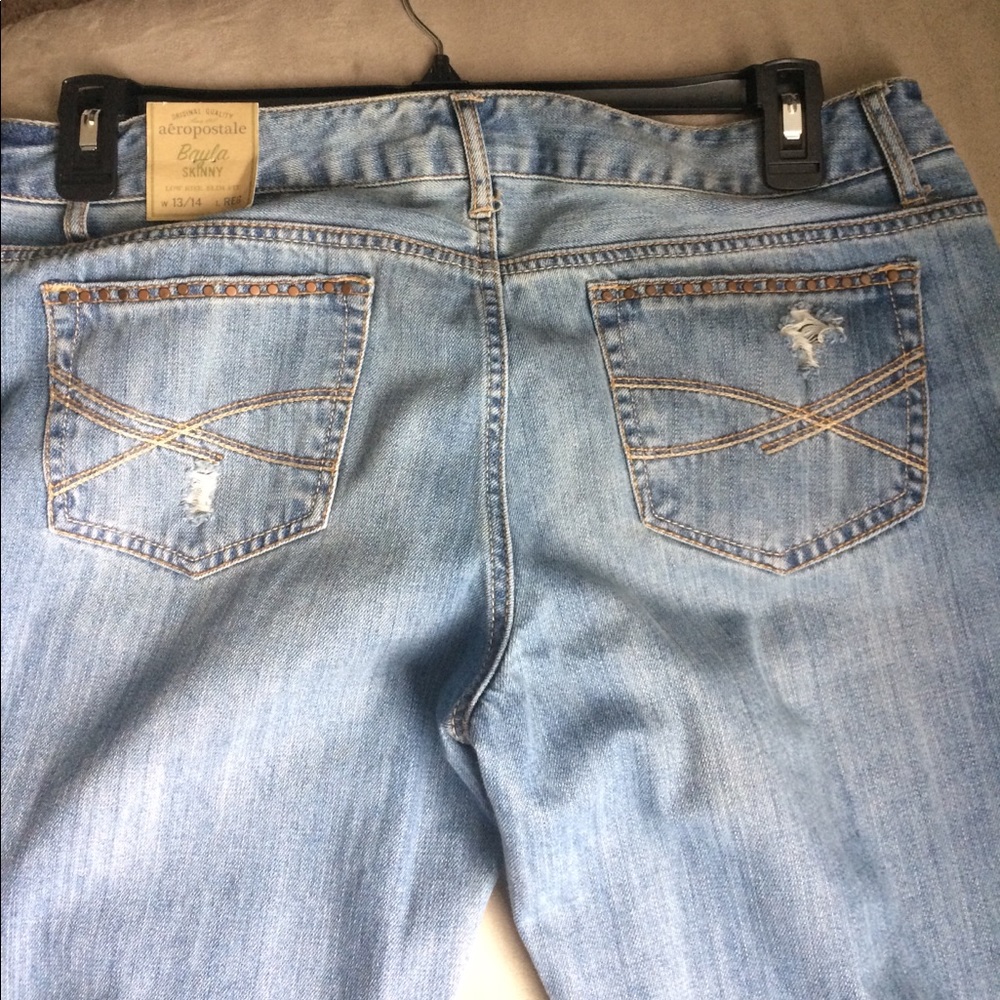 Jeans - Picture 5 of 6