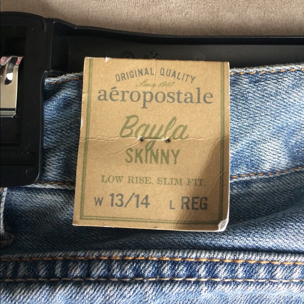 Jeans - Picture 6 of 6