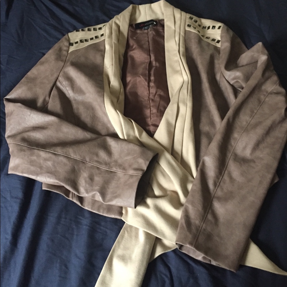 Jacket - Picture 2 of 2