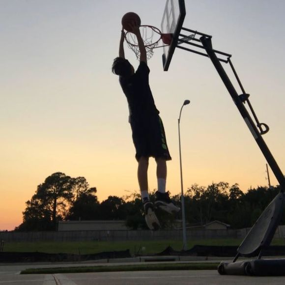 Meet your Posher, Jayce - Picture 1 of 1