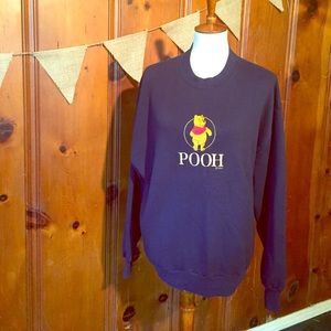 Vintage 90's Winnie the Pooh 100 Acre Collection