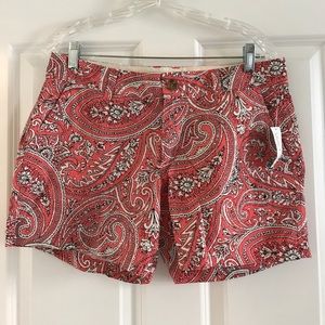 OLD NAVY Patterned Shorts