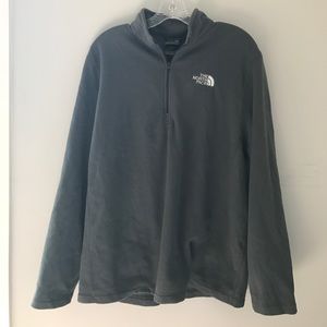 Men's Northface pullover