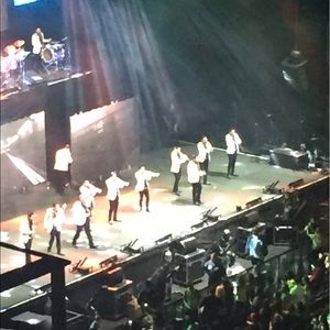 Meet your Posher, Ruben