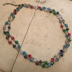 Premier Designs jubilee necklace - Long