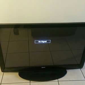 TV flat screen