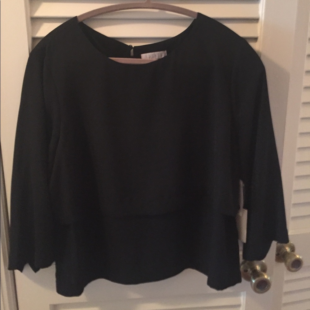 1 State brand new top