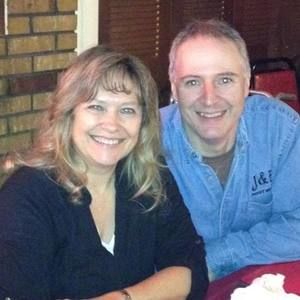 Meet your Posher, Diane