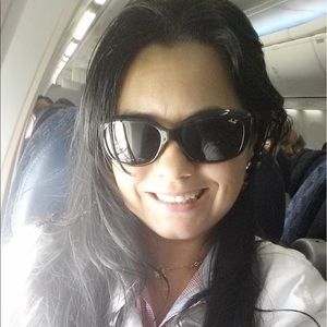 Meet your Posher, Ediane