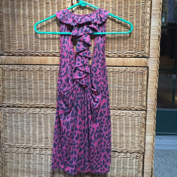 Ella Moss Racerback Tank - Picture 2 of 2