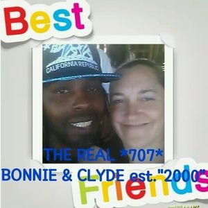 Meet your Posher, William