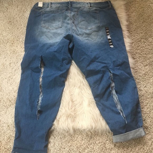 NWT torrid jeans - Picture 7 of 8