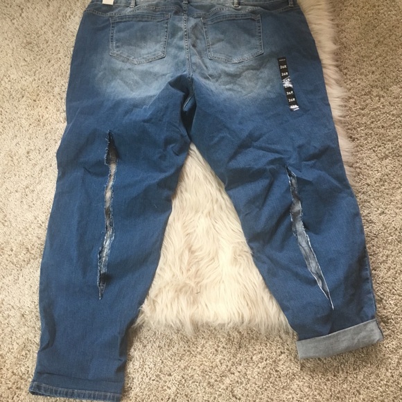 NWT torrid jeans - Picture 8 of 8