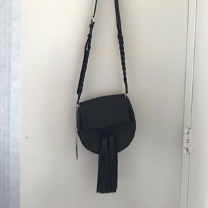 Never used Rebecca Minkoff purse