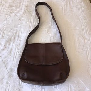 Coach shoulder bag