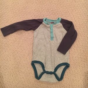 Tea collection 18-24m months onesie toddler boys
