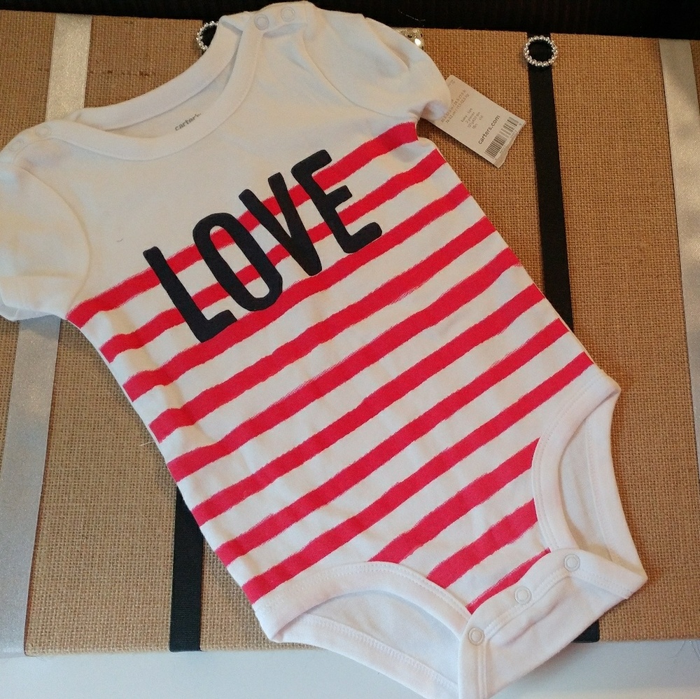 Love outfit