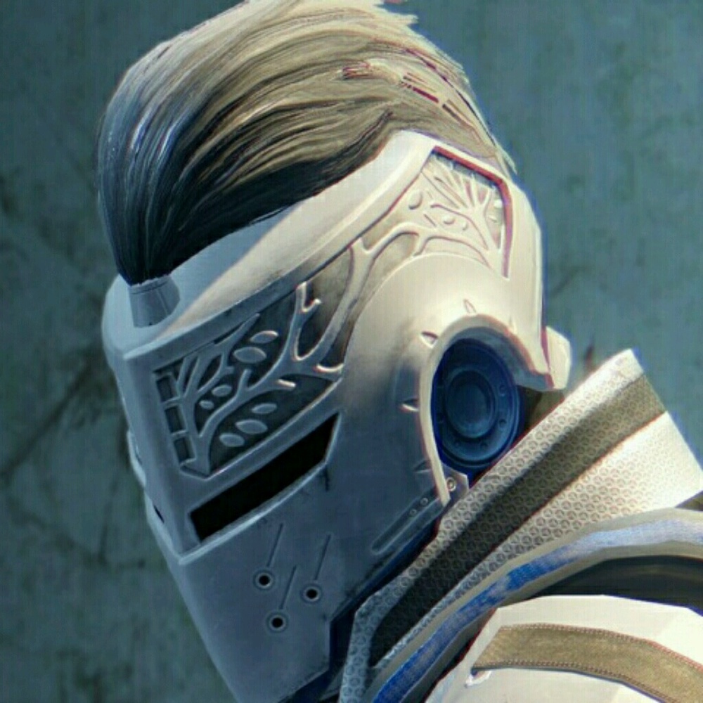 Meet your Posher, Zach