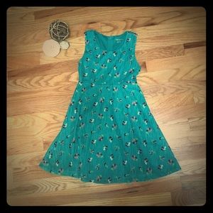 Girl’s Summer Dress