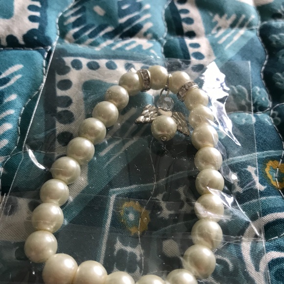 Angel bracelet - Picture 3 of 4
