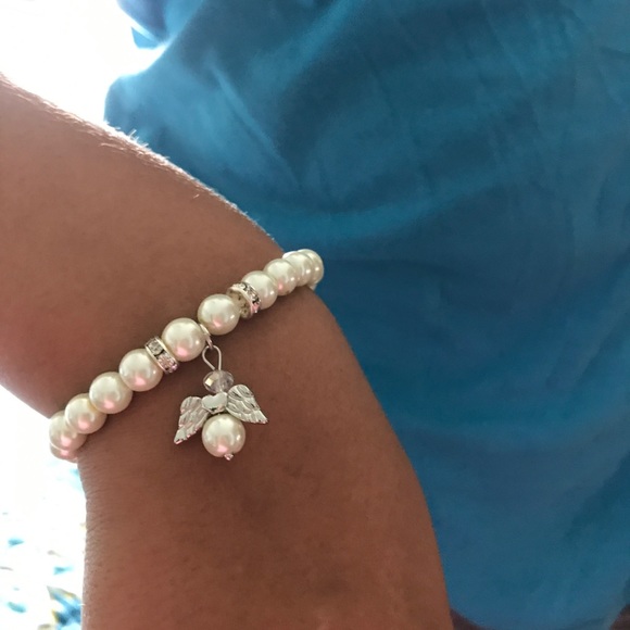 Angel bracelet - Picture 2 of 4