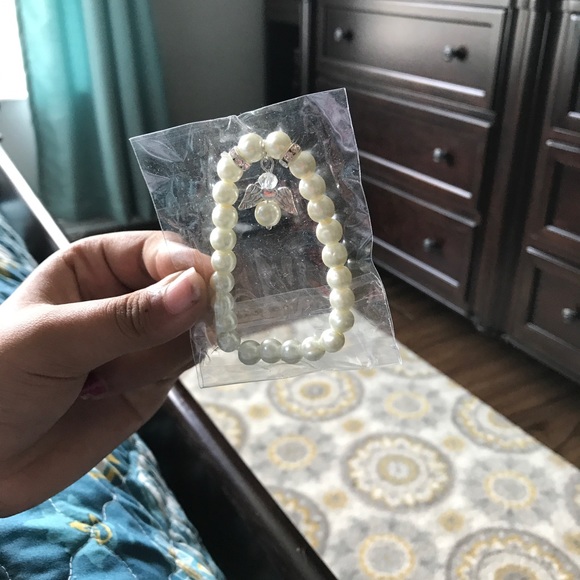 Angel bracelet - Picture 4 of 4